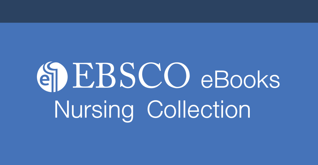 ebook nursing collection ebsco - eBook Nursing Collection – Rajamangala University of Technology