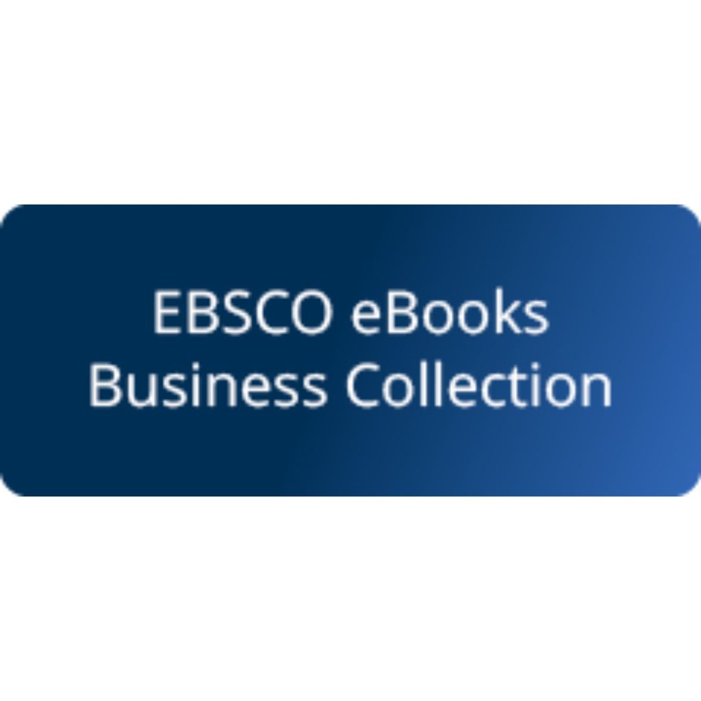 ebook business collection ebsco - eBooks  Library
