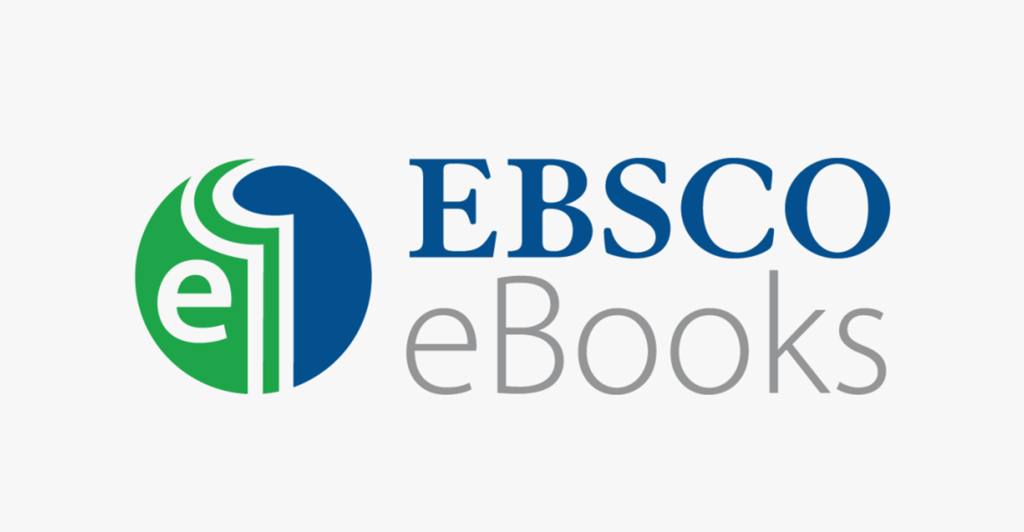 ebsco ebook collection rajamangala university of technology