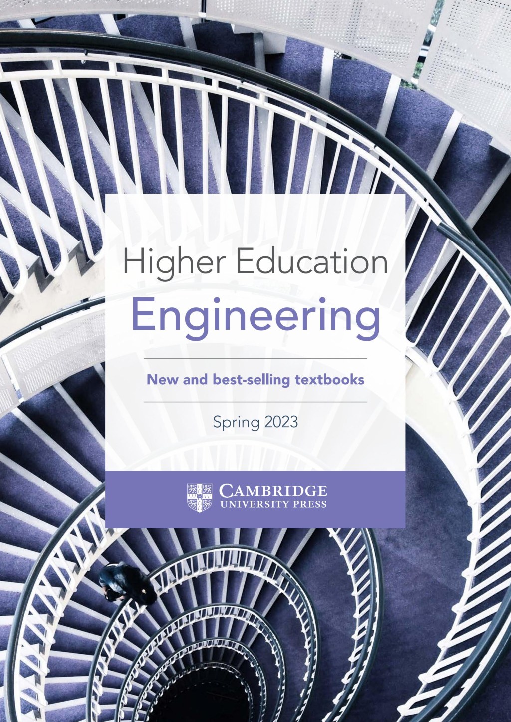 ebook engineering core collection - Engineering Textbooks from Cambridge University Press - Spring