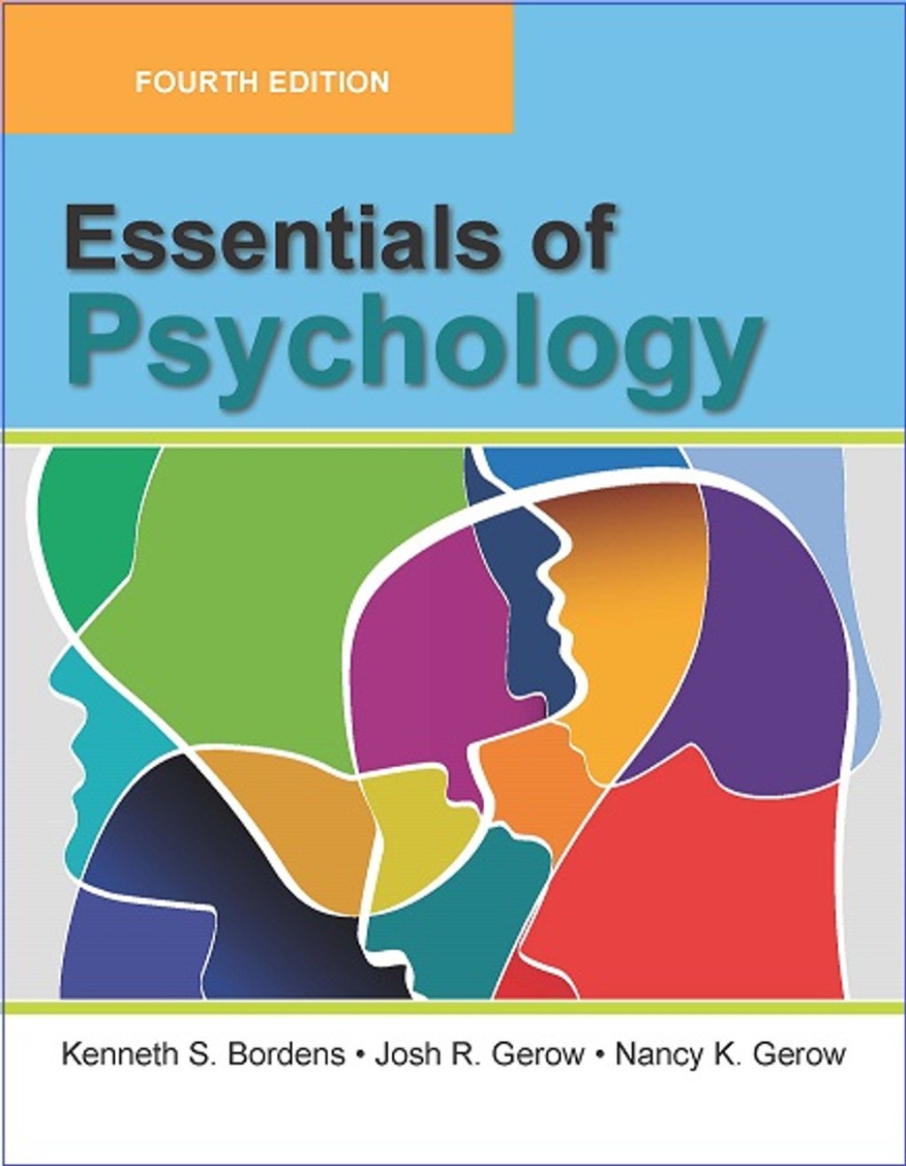 ebook psychology collection - Essentials of Psychology (eBook)