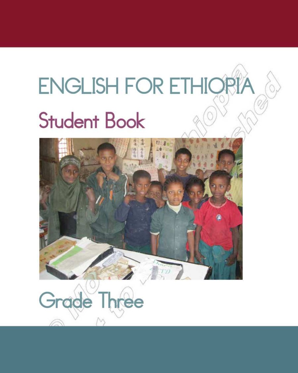 ethiopian digital library grade 3 - Ethiopia Learning - English grade  page  in English
