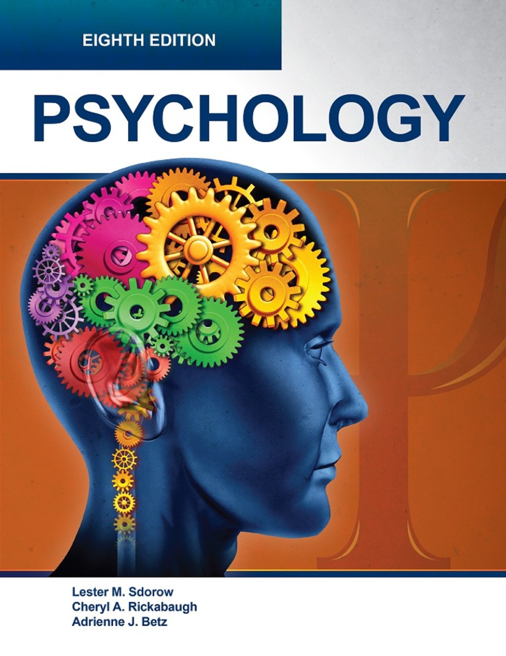 ebook psychology collection - Psychology (eBook)