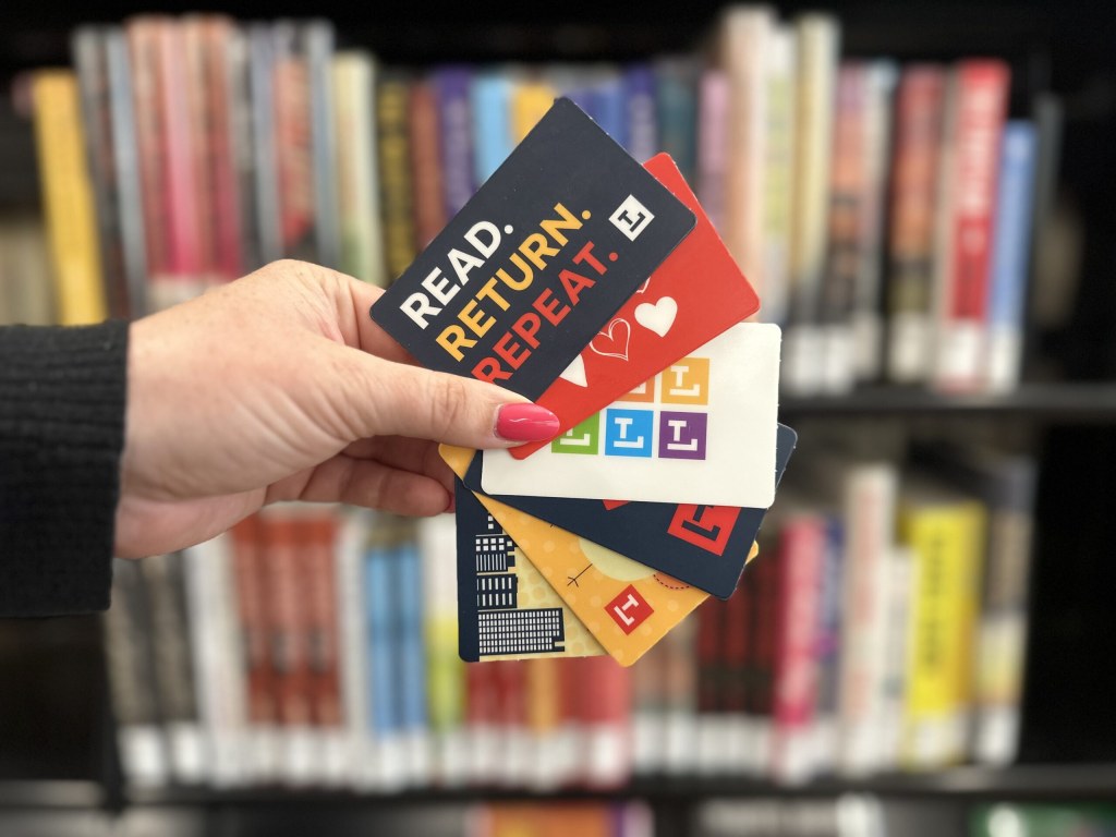 digital library card ohio - Sign Up for a Library Card – Toledo Lucas County Public Library