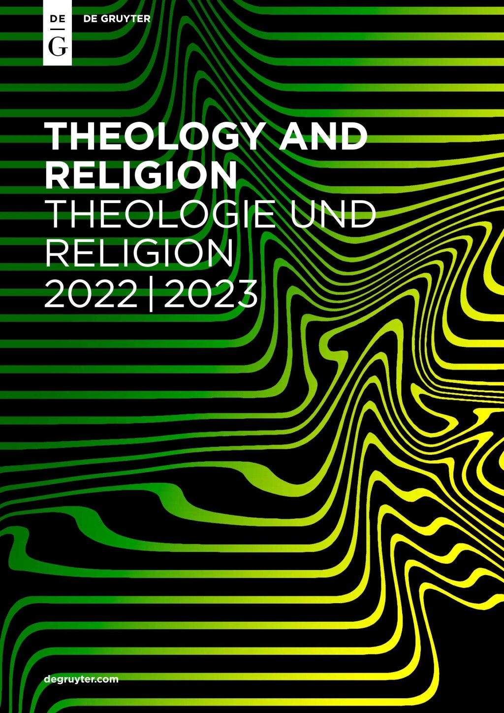 theology and religion de gruyter by de gruyter issuu